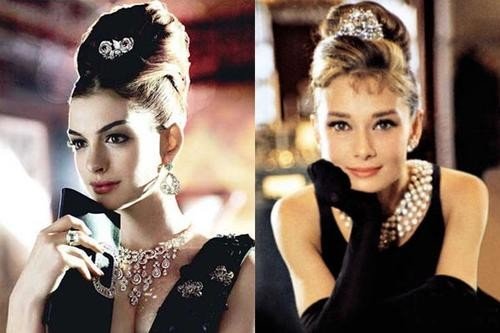 惊艳十足的安妮海瑟薇，为什么被很多人讨厌？