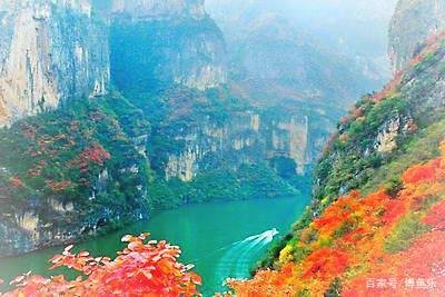 重庆周边十大必去景点有哪些？哪个经典最好玩？