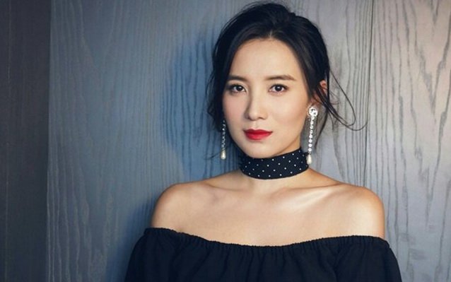 小宋佳演过哪些电影、电视剧？