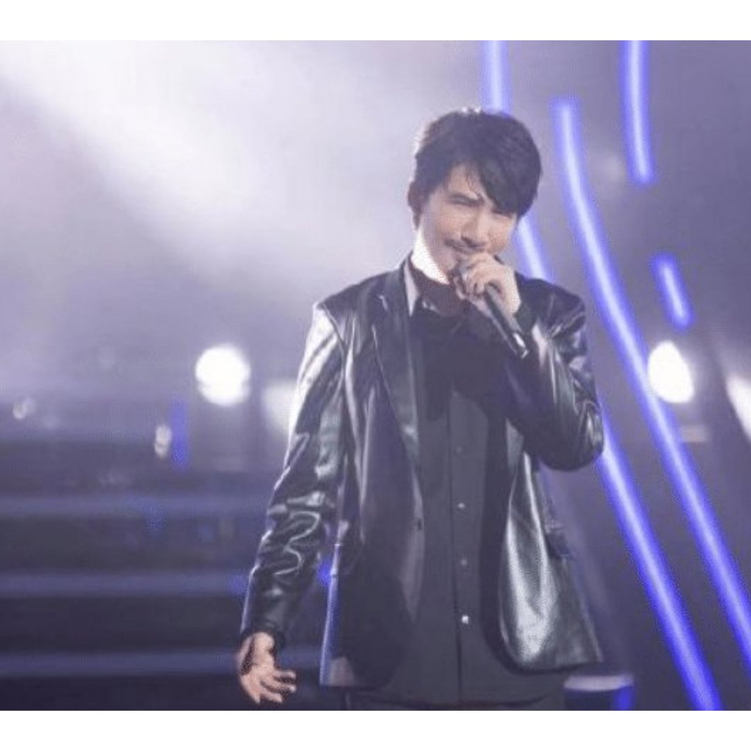 百变大咖秀王祖蓝模仿华晨宇，王祖蓝还模仿过哪些明星？