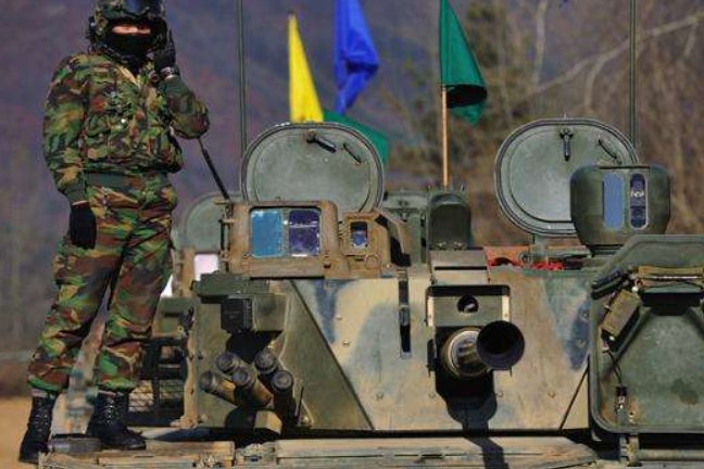 韩国服兵役制度是怎么样的，要服几年呢？