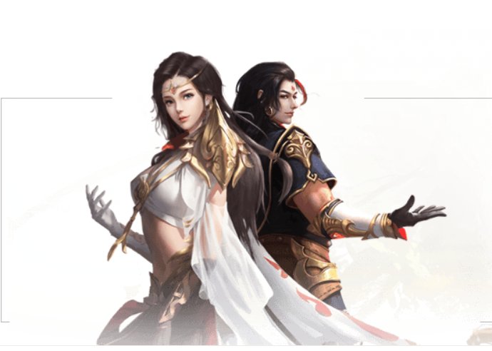 天龙八部手游有几个门派 腾讯天龙八部手游职业介绍