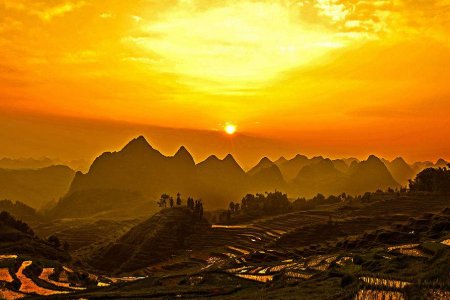 广西必去的景点排名是怎样的?