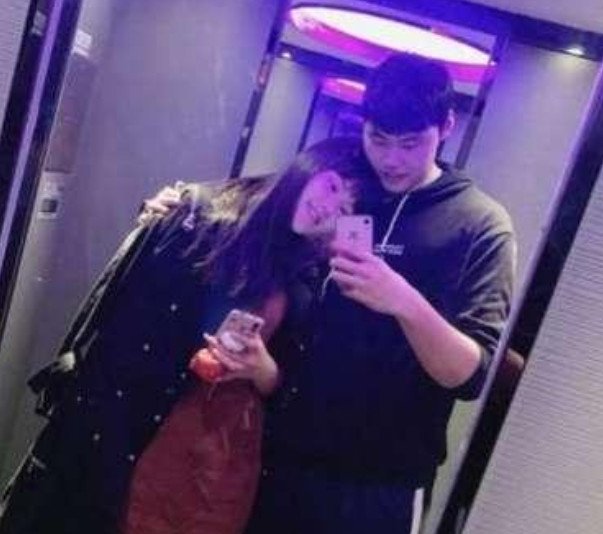 CBA新星赵义明爱上女篮国手李月汝现状如何？