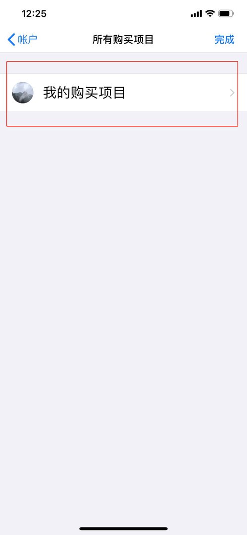 iphone手机上的安装软件目录在哪