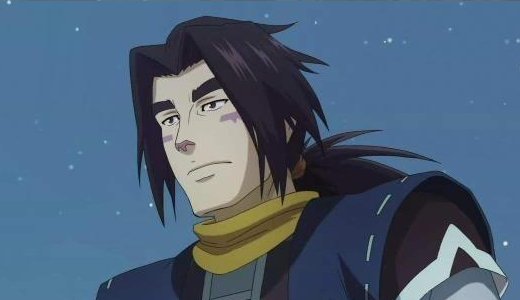 《魁拔》中蛮小满的真实身份是什么？