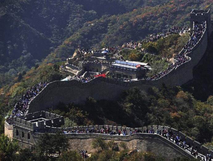 北京市的名胜古迹有哪些