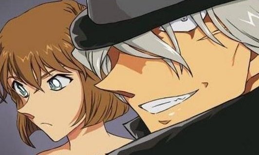 《名侦探柯南》中,灰原哀有时能感应到琴酒的到来的原因是什么?