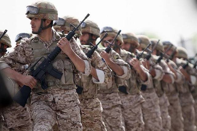 伊朗军队实力如何，为什么美国不敢针对伊朗