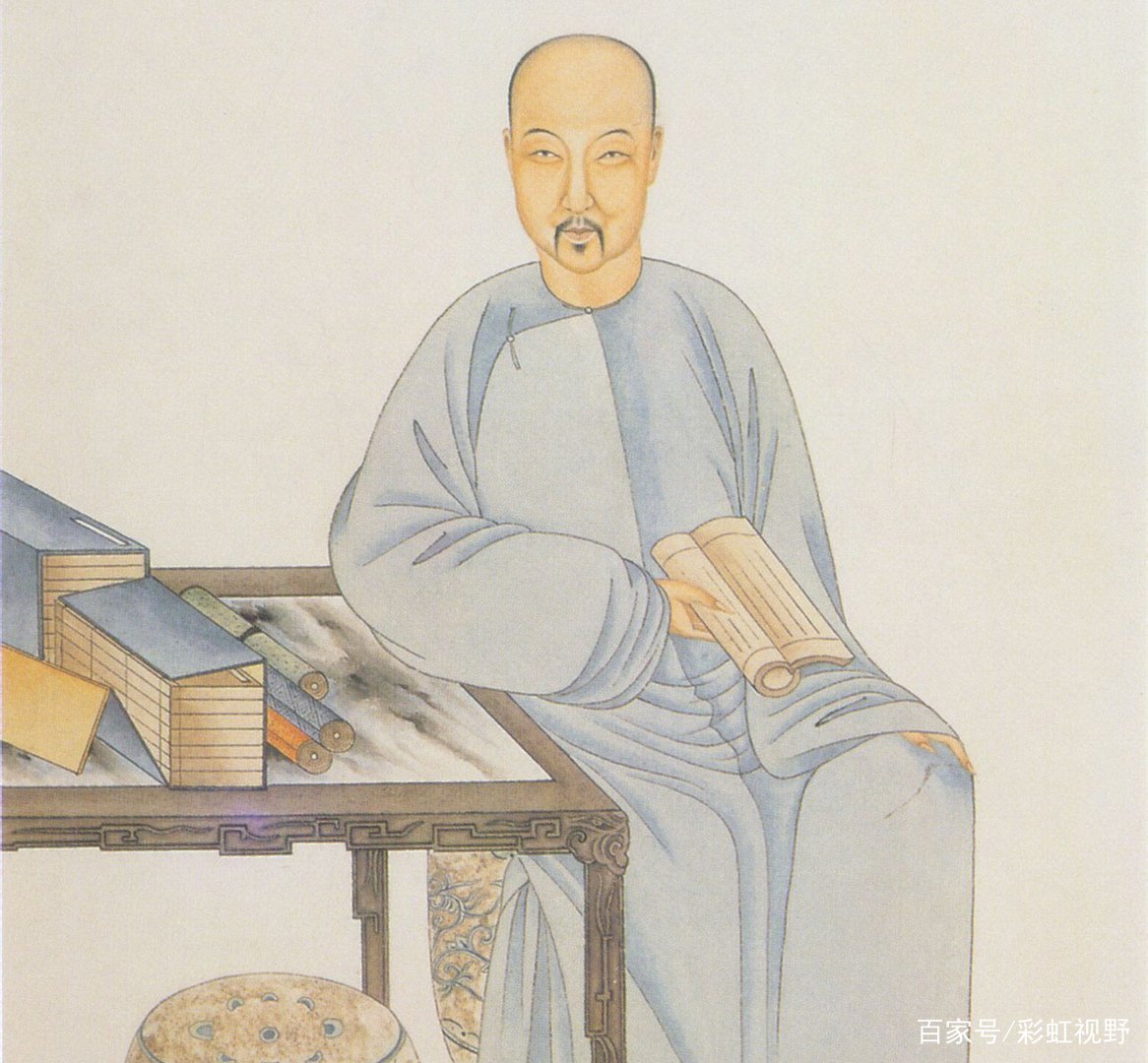 纳兰容若的爱情