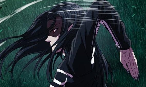 《一拳超人》“牛角怪人”状态的饿狼有多强？