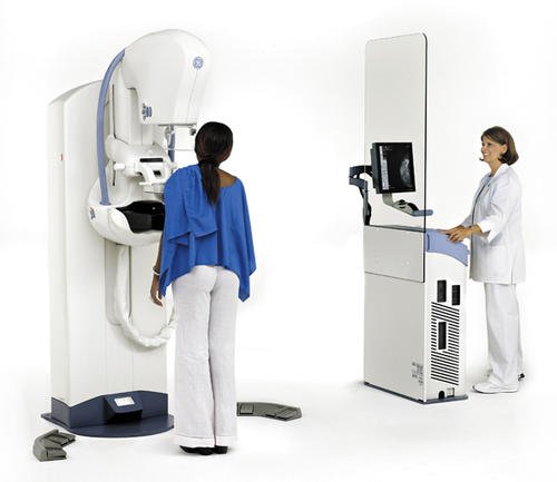 乳腺钼靶检查有什么危害？