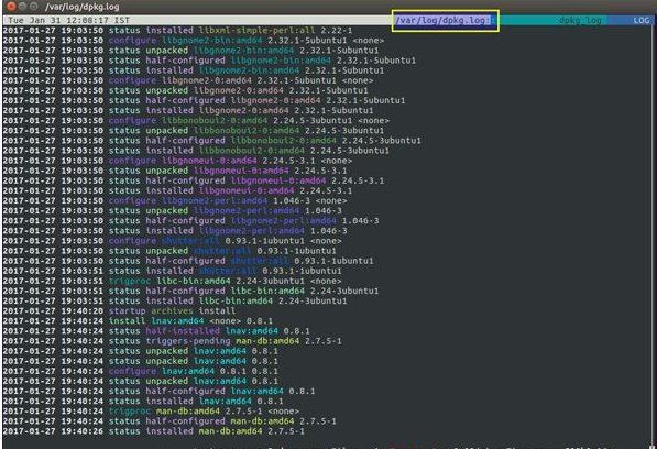 log是什么文件?可以删除吗?