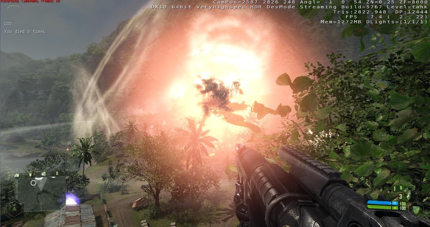 核爆炸的比基尼岛