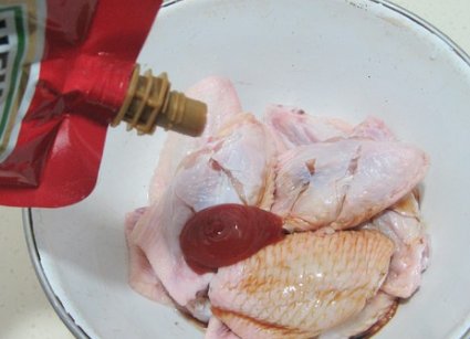 用番茄酱可以做哪些家常菜?