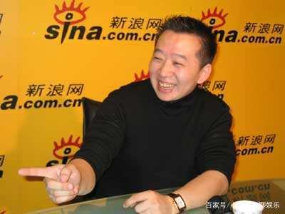 侯军现在过的怎么样？