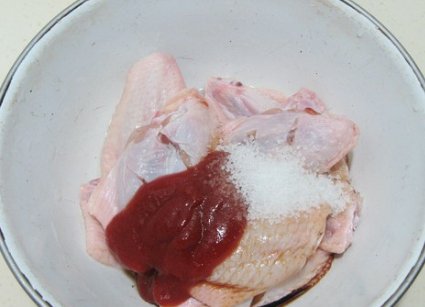 用番茄酱可以做哪些家常菜?