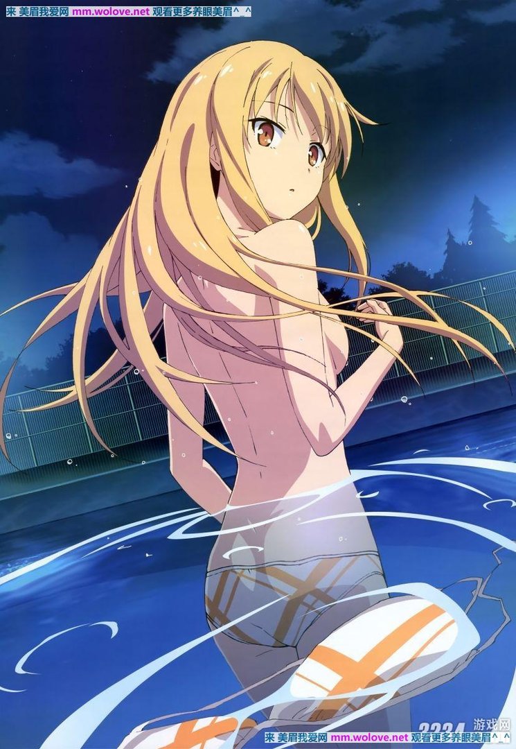 求樱花庄的宠物女孩的图片多一点