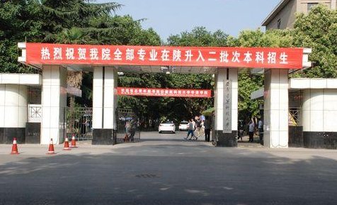 西安大学排行是怎么样的？