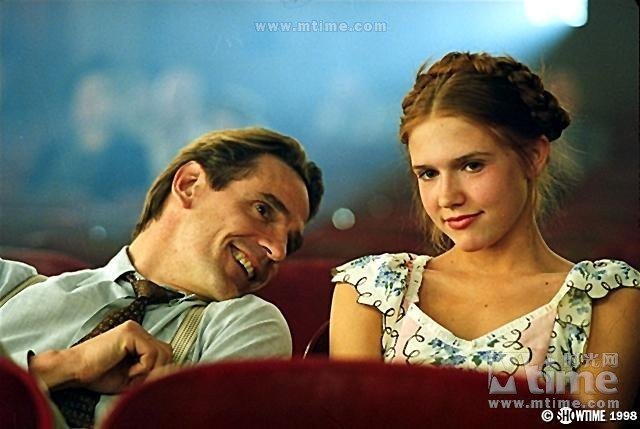 lolita电影未删减版