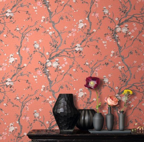 进口墙纸十大品牌？