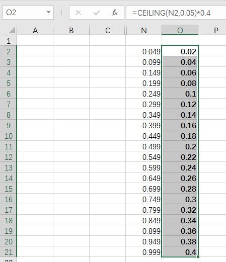 excel表格里面if函数只能嵌套7层,层数太多怎么简化啊。电子表格