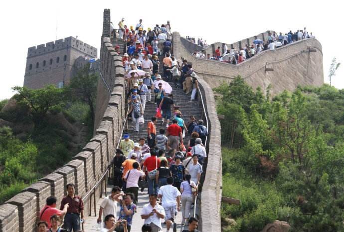 北京市的名胜古迹有哪些