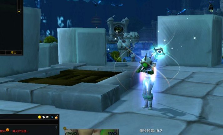 如何调整EUI的伤害字体？