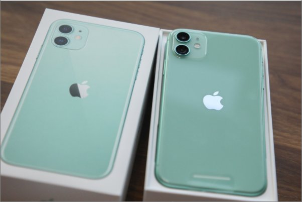 iPhone11和iPhone11pro哪个好