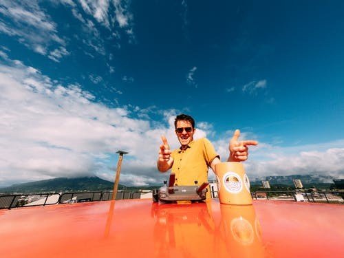 为什么有的人做事就那么笨手笨脚的？