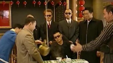 《绝不放过你》孟繁胜原型是？