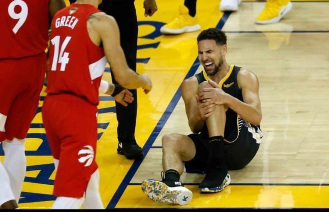 汤普森透露复出时间,复出后的他还能回到巅峰吗?