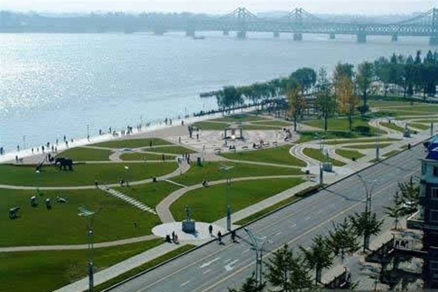 吉林集安有什么好玩的地方