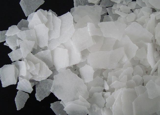 验证氢氧化钠是否变质的方法？