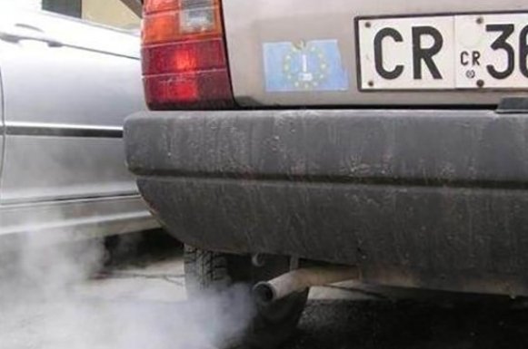 汽车排放标准的排放标准