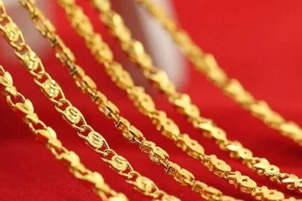 越南沙金和黄金有什么区别，多少钱一克