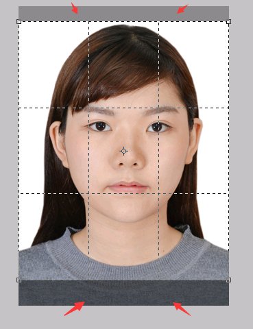 怎么把照片改成358*441像素又不能超过28K?