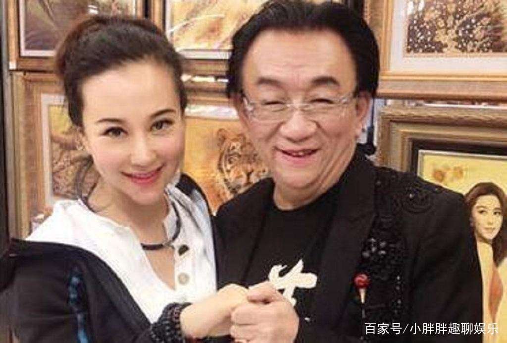 侯军现在过的怎么样？