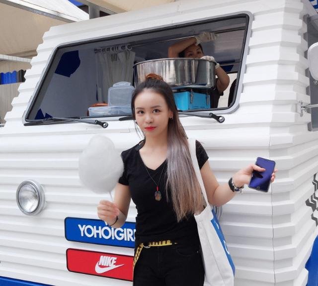 体操最美天才谭思欣，19岁时为什么选择退役？