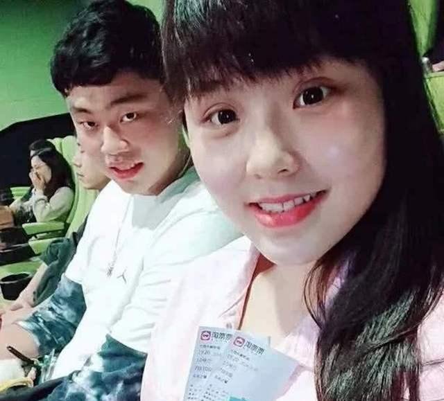 CBA新星赵义明爱上女篮国手李月汝现状如何？