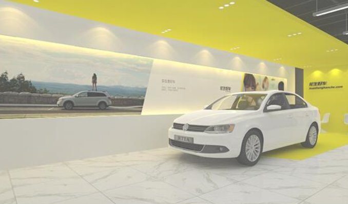 花生好车靠谱不?