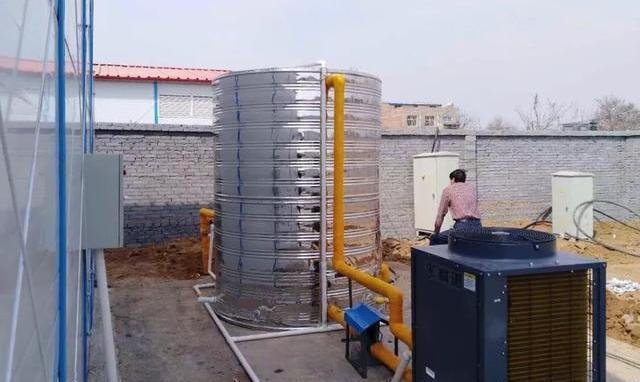 空气能取暖的工作原理是什么？有哪些优点和缺点？