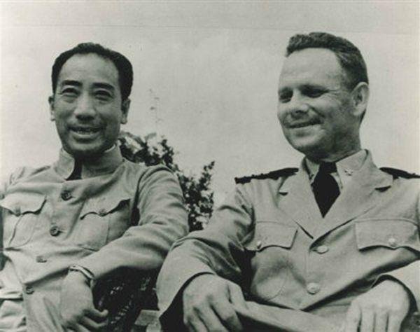 戴笠是怎么死的?