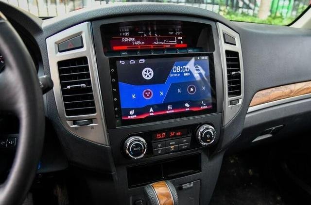 进口三菱帕杰罗怎么样？