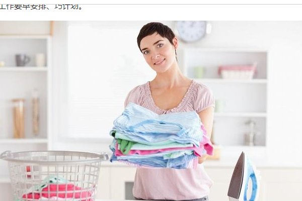 住家保姆,照顾老人,月薪一般多少