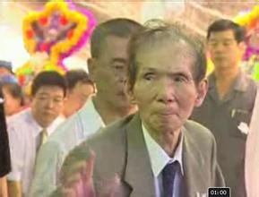 许海清的相关人物