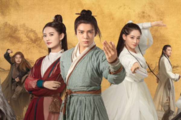 倚天屠龙功是张三丰开创的绝学，为何只有张翠山会？