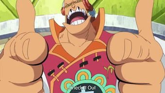 【海贼王】11名超新星大战黄猿的在网上是哪几集啊？