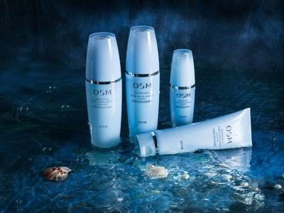 欧诗漫的护肤品怎么样,求真相?