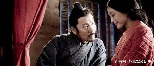 吕雉是怎么死的？他的儿子后来怎么样了呢？